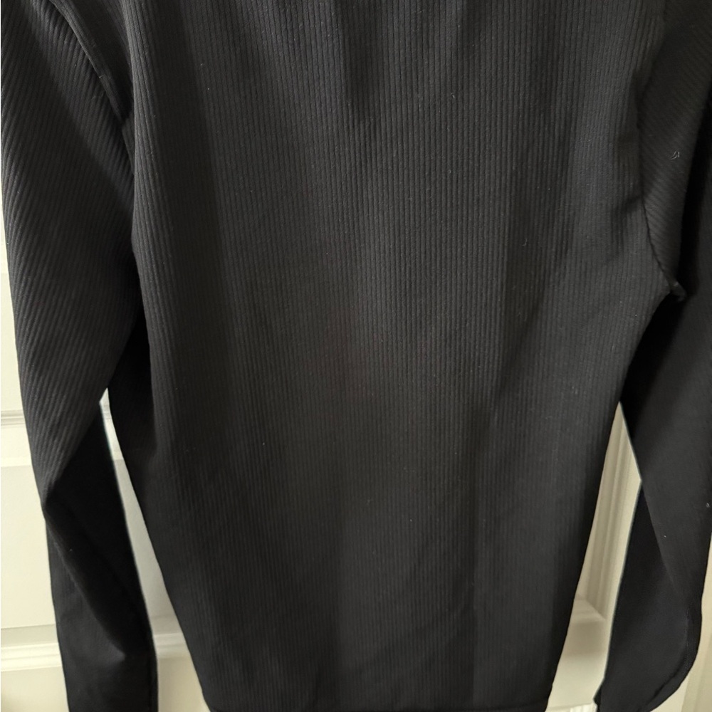 Athleta Renew Seamless Crewneck Top - Picture 3 of 4